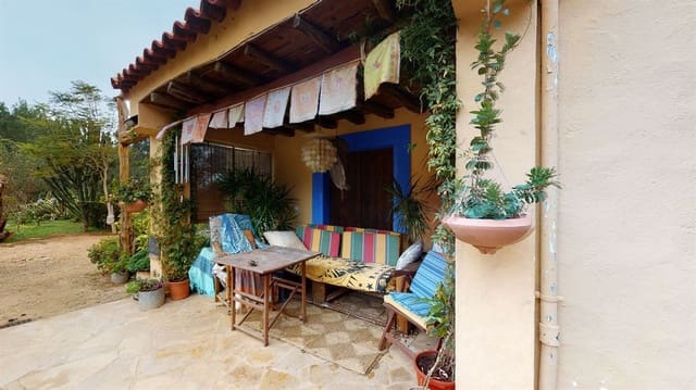 8 soveværelse Villa til salg i Sant Joan de Labritja med swimmingpool garage - € 7.000.000 (Ref: 8005292)