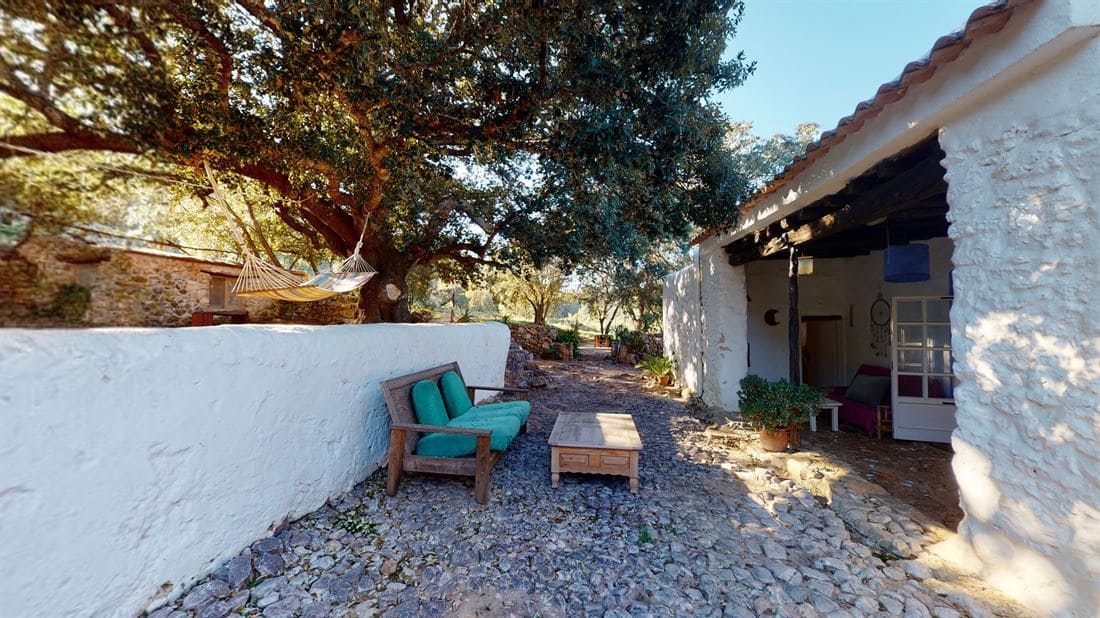 8 soveværelse Villa til salg i Sant Joan de Labritja med swimmingpool garage - € 7.000.000 (Ref: 8005292)