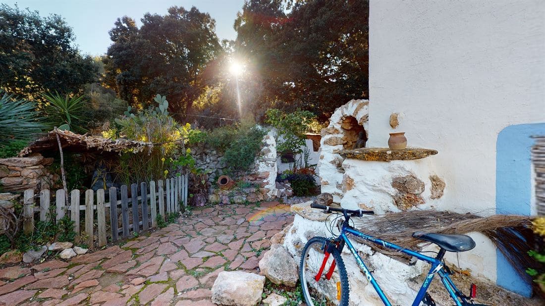 8 soveværelse Villa til salg i Sant Joan de Labritja med swimmingpool garage - € 7.000.000 (Ref: 8005292)