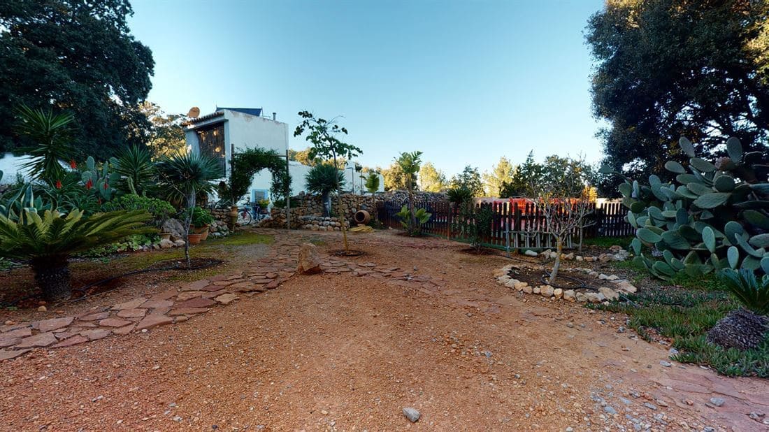 8 soveværelse Villa til salg i Sant Joan de Labritja med swimmingpool garage - € 7.000.000 (Ref: 8005292)