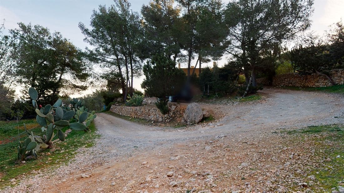 8 soveværelse Villa til salg i Sant Joan de Labritja med swimmingpool garage - € 7.000.000 (Ref: 8005292)