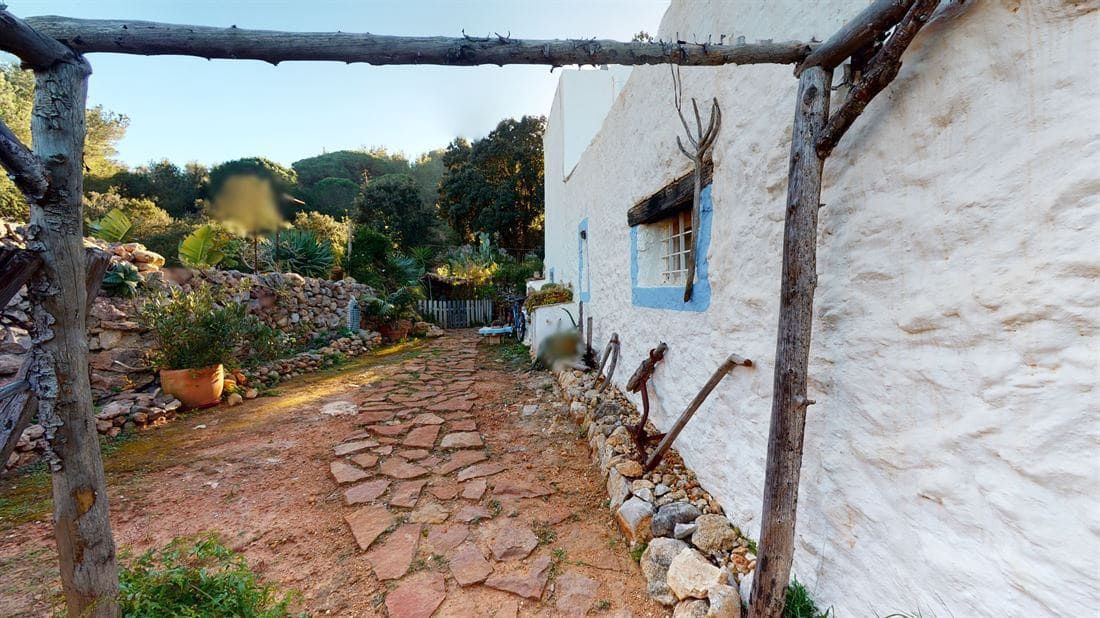 8 soveværelse Villa til salg i Sant Joan de Labritja med swimmingpool garage - € 7.000.000 (Ref: 8005292)