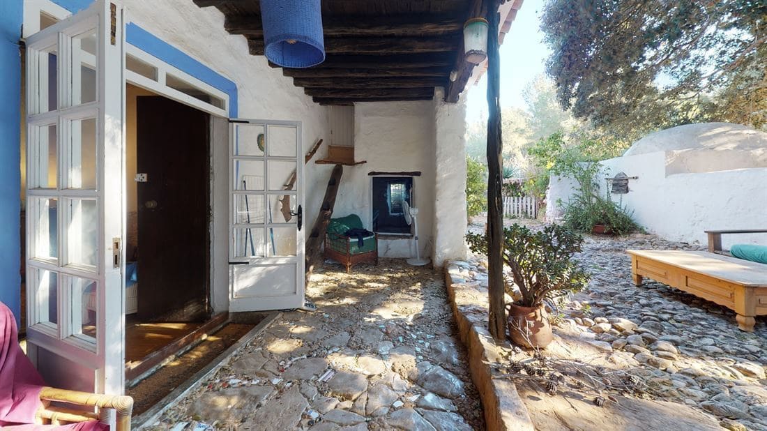 8 soveværelse Villa til salg i Sant Joan de Labritja med swimmingpool garage - € 7.000.000 (Ref: 8005292)