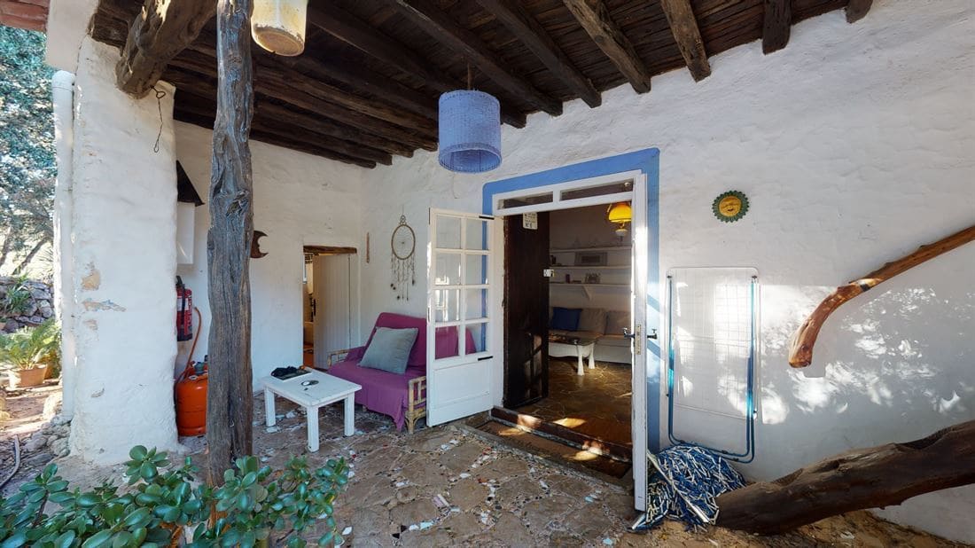 8 soveværelse Villa til salg i Sant Joan de Labritja med swimmingpool garage - € 7.000.000 (Ref: 8005292)