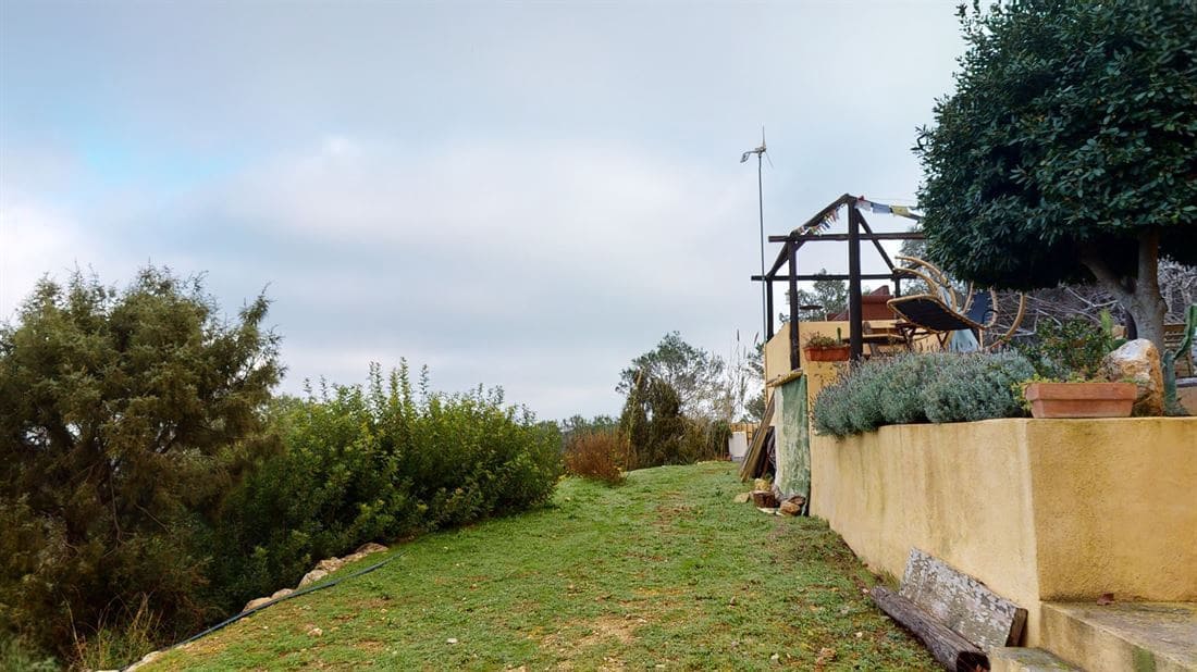 8 soveværelse Villa til salg i Sant Joan de Labritja med swimmingpool garage - € 7.000.000 (Ref: 8005292)