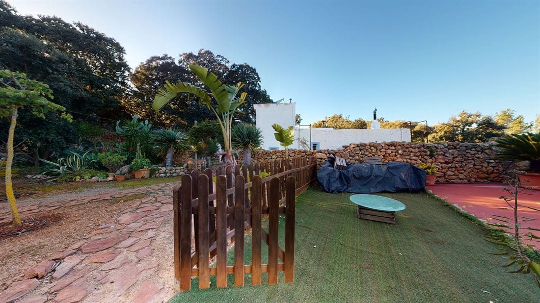 8 soveværelse Villa til salg i Sant Joan de Labritja med swimmingpool garage - € 7.000.000 (Ref: 8005292)