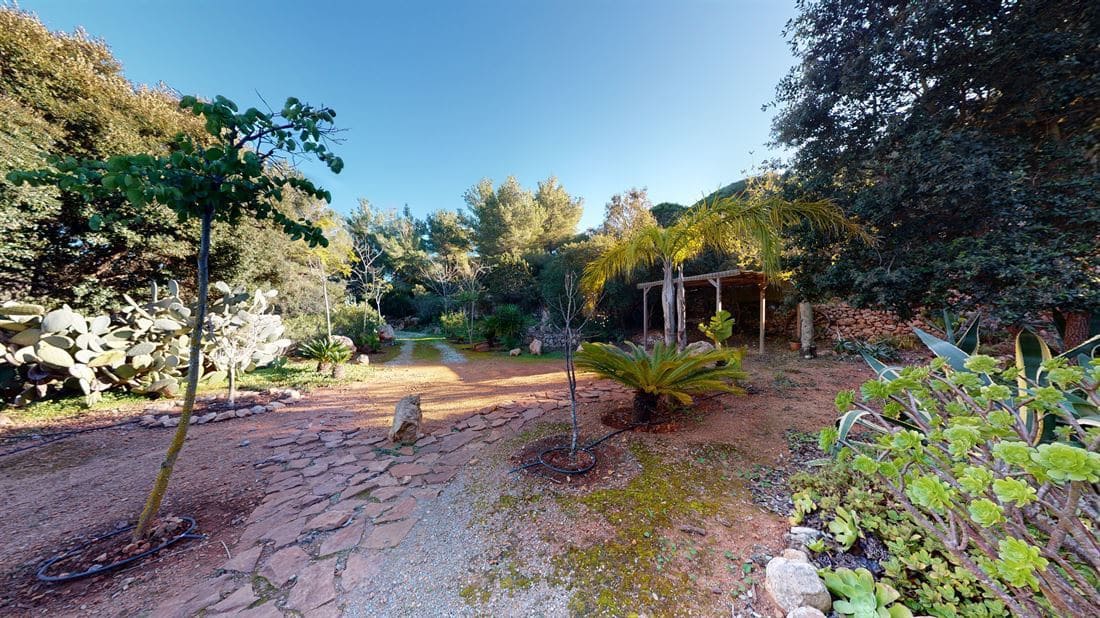 8 soveværelse Villa til salg i Sant Joan de Labritja med swimmingpool garage - € 7.000.000 (Ref: 8005292)