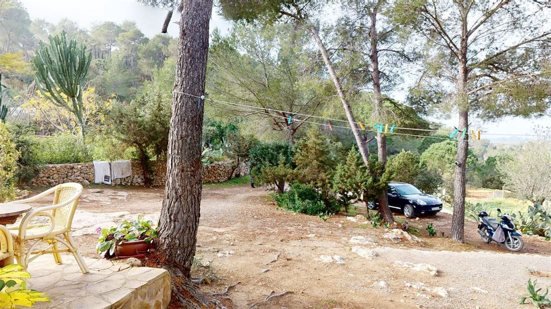 8 soveværelse Villa til salg i Sant Joan de Labritja med swimmingpool garage - € 7.000.000 (Ref: 8005292)