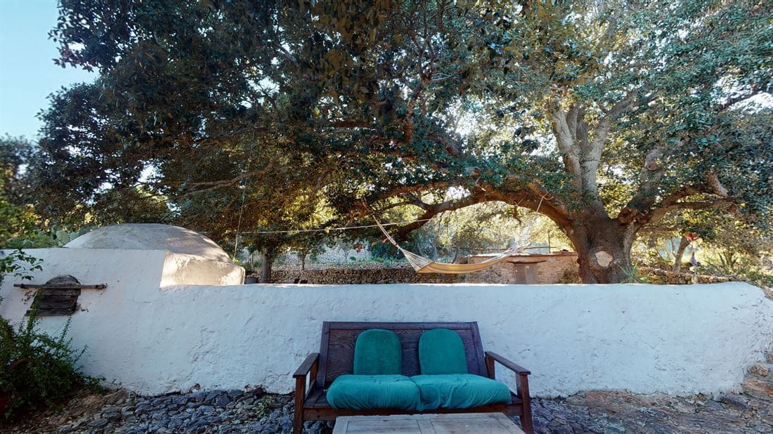 8 soveværelse Villa til salg i Sant Joan de Labritja med swimmingpool garage - € 7.000.000 (Ref: 8005292)