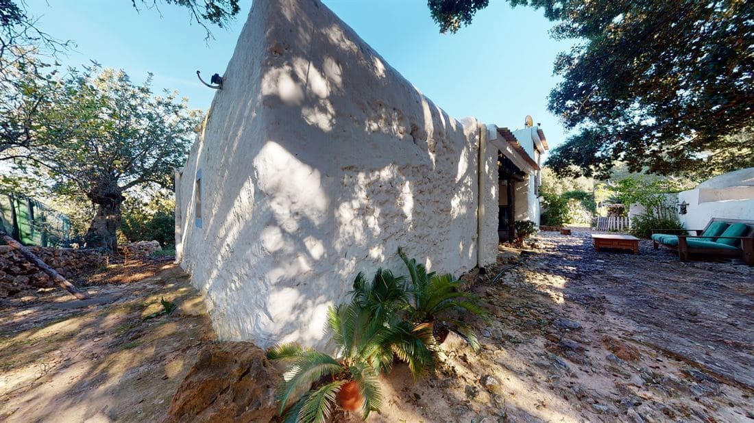 8 soveværelse Villa til salg i Sant Joan de Labritja med swimmingpool garage - € 7.000.000 (Ref: 8005292)