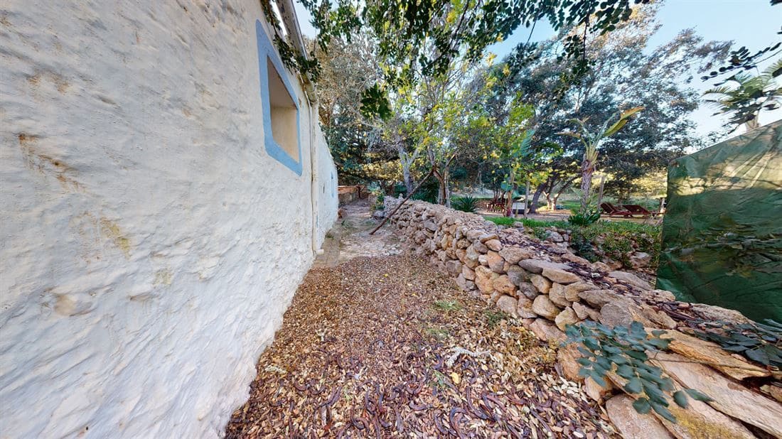 8 soveværelse Villa til salg i Sant Joan de Labritja med swimmingpool garage - € 7.000.000 (Ref: 8005292)