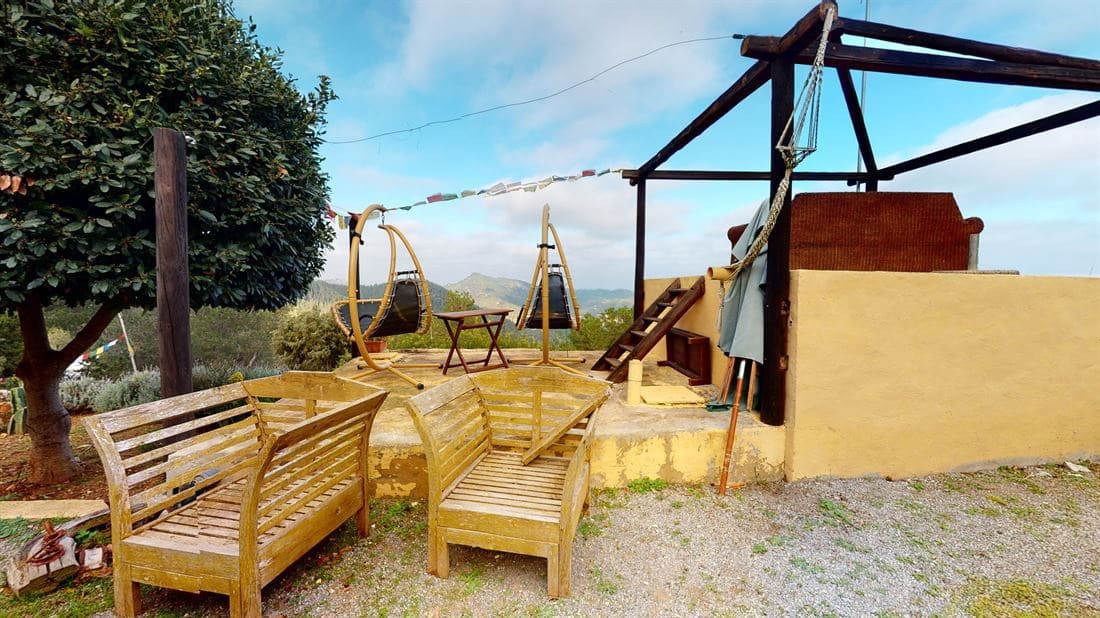 8 soveværelse Villa til salg i Sant Joan de Labritja med swimmingpool garage - € 7.000.000 (Ref: 8005292)