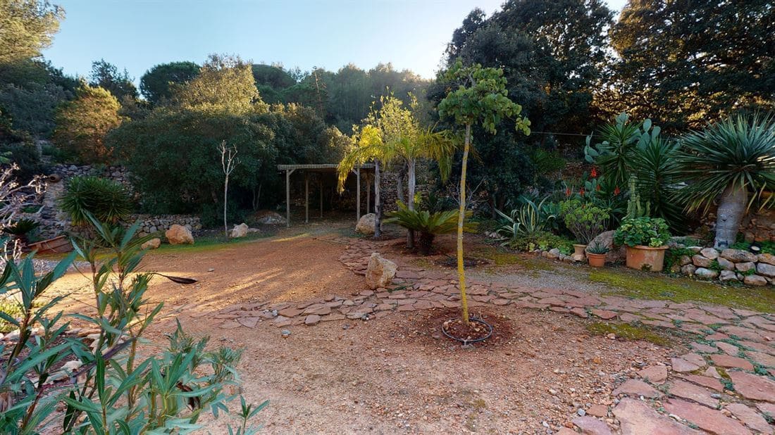 8 soveværelse Villa til salg i Sant Joan de Labritja med swimmingpool garage - € 7.000.000 (Ref: 8005292)