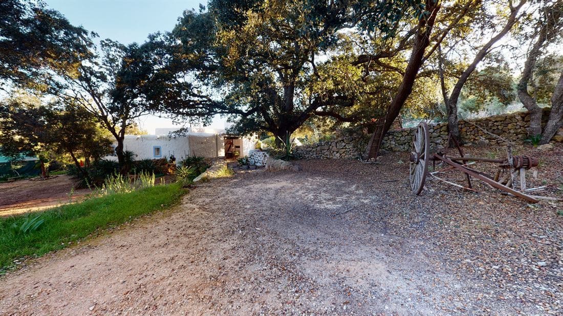 8 soveværelse Villa til salg i Sant Joan de Labritja med swimmingpool garage - € 7.000.000 (Ref: 8005292)