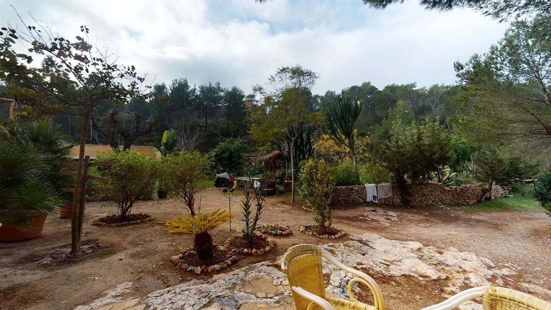 8 soveværelse Villa til salg i Sant Joan de Labritja med swimmingpool garage - € 7.000.000 (Ref: 8005292)