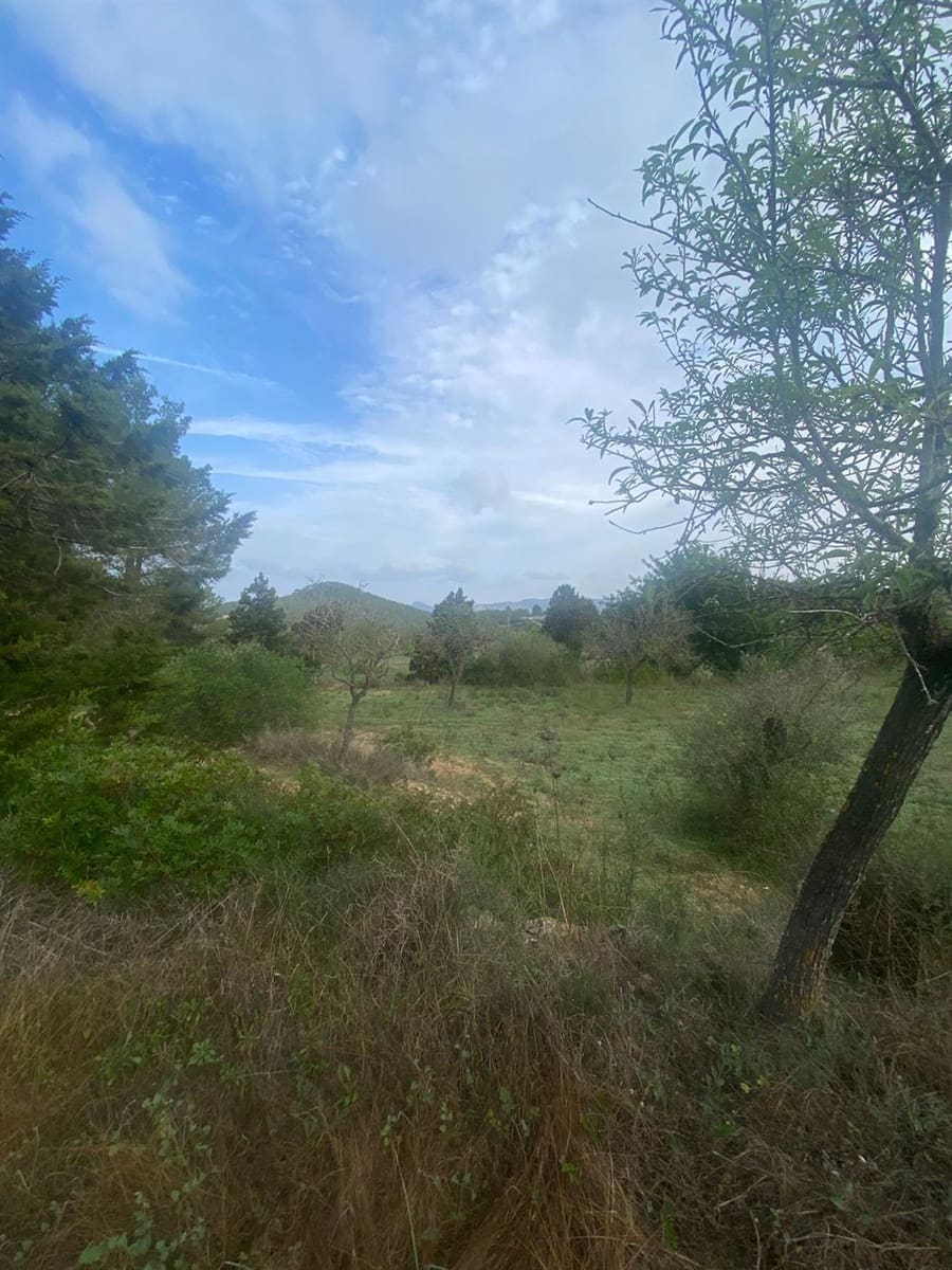 8 bedroom Villa for sale in San Jose / Sant Josep de Sa Talaia with pool garage - € 1,800,000 (Ref: 8005298)