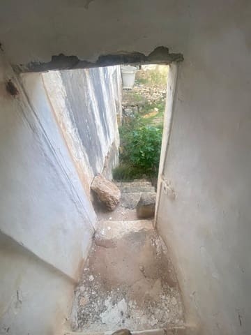 8 soveværelse Villa til salg i San Jose / Sant Josep de Sa Talaia med swimmingpool garage - € 1.800.000 (Ref: 8005298)