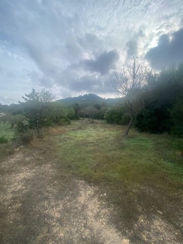 8 soveværelse Villa til salg i San Jose / Sant Josep de Sa Talaia med swimmingpool garage - € 1.800.000 (Ref: 8005298)