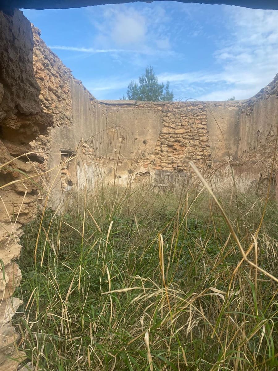 8 bedroom Villa for sale in San Jose / Sant Josep de Sa Talaia with pool garage - € 1,800,000 (Ref: 8005298)