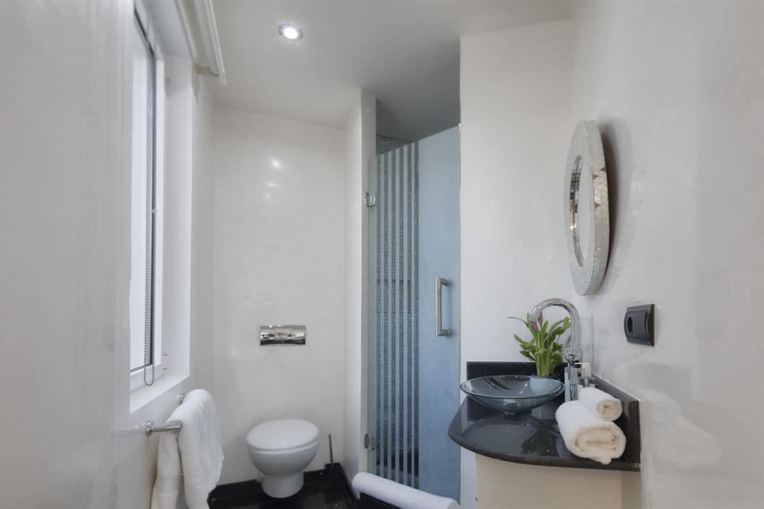 7 soveværelse Villa til salg i Cala Jondal med swimmingpool garage - € 7.200.000 (Ref: 8005299)