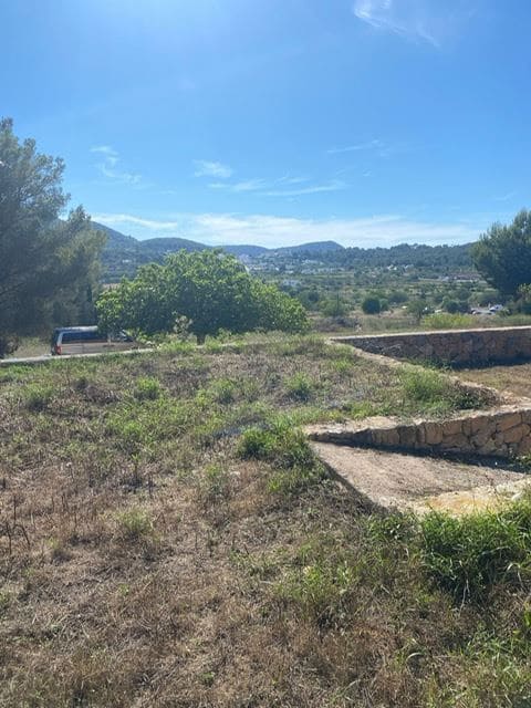 Teren niezagospodarowany na sprzedaż w Miasto Ibiza / Eivissa - 1 850 000 € (Ref: 8008128)