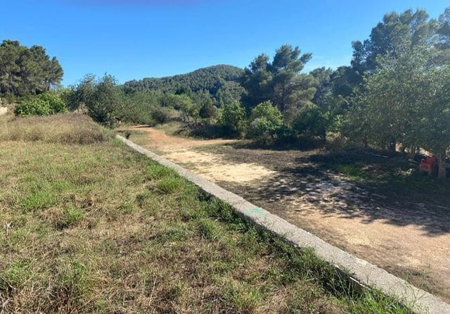 Teren niezagospodarowany na sprzedaż w Miasto Ibiza / Eivissa - 1 850 000 € (Ref: 8008128)