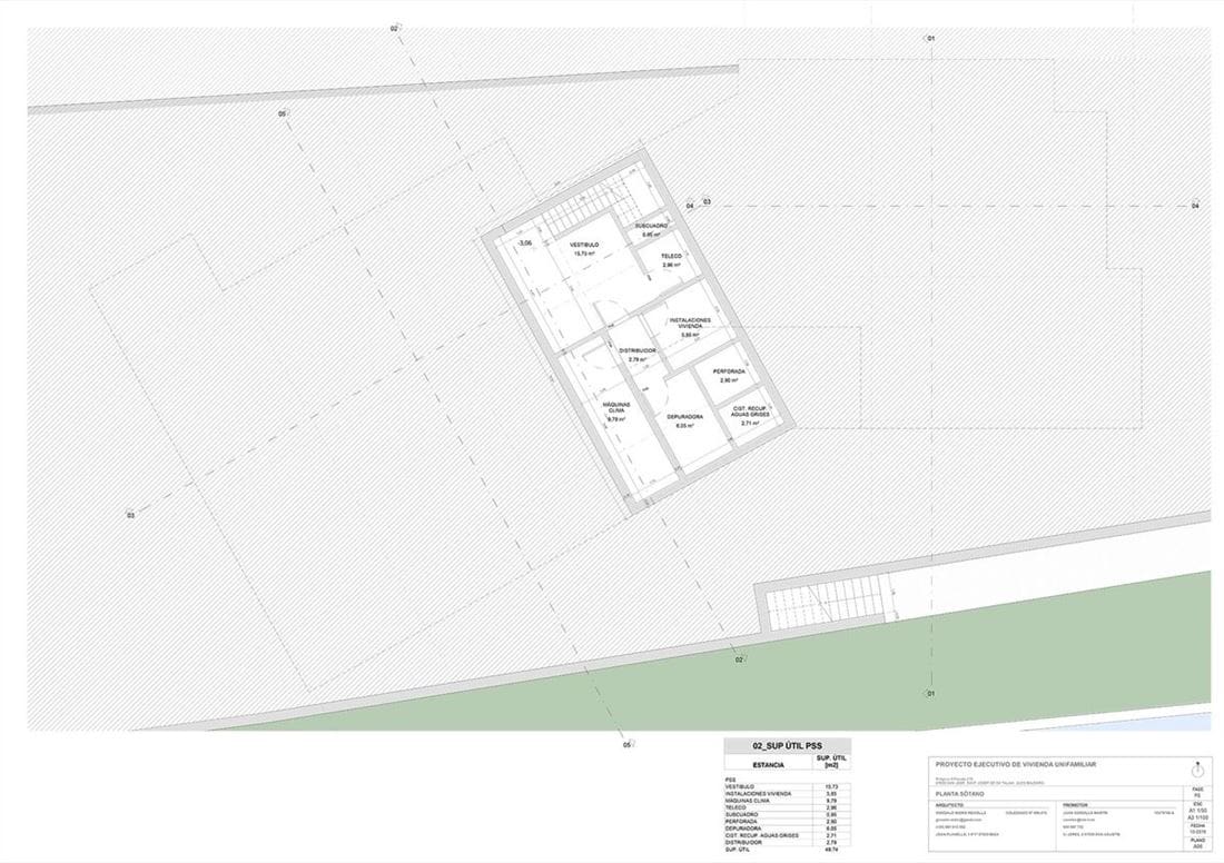 Teren niezagospodarowany na sprzedaż w Miasto Ibiza / Eivissa - 1 850 000 € (Ref: 8008128)