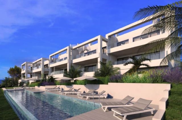 Mark till salu i Ibiza stad - 1 850 000 € (Ref: 8008128)