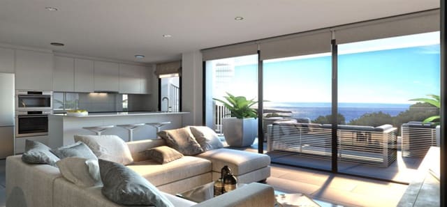 Mark till salu i Ibiza stad - 1 850 000 € (Ref: 8008128)