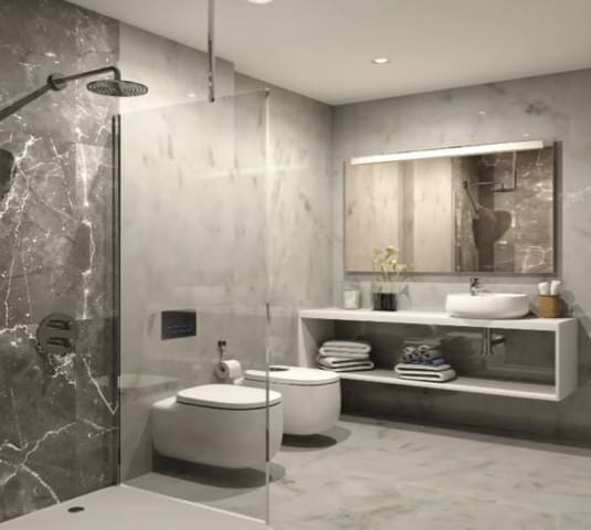 Mark till salu i Ibiza stad - 1 850 000 € (Ref: 8008128)