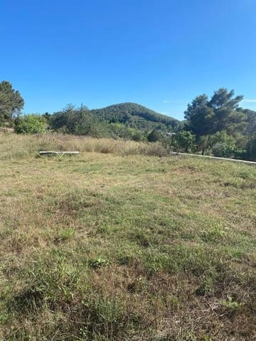 Mark till salu i Ibiza stad - 1 850 000 € (Ref: 8008128)