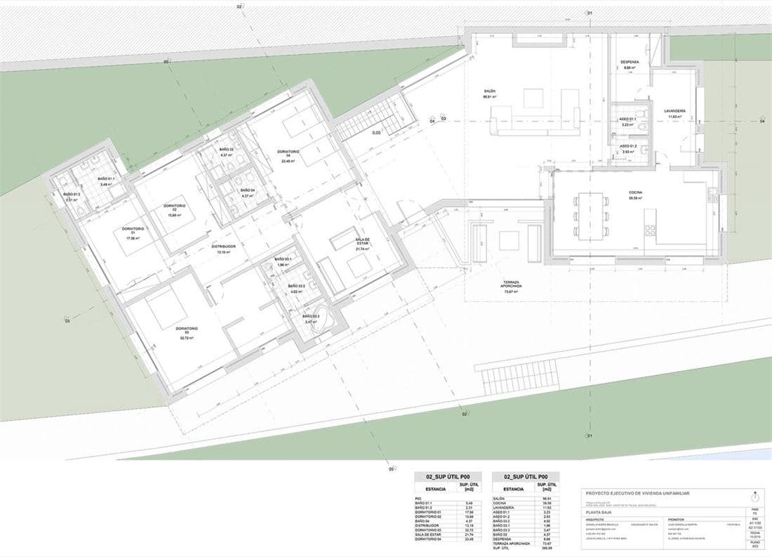 Teren niezagospodarowany na sprzedaż w Miasto Ibiza / Eivissa - 1 850 000 € (Ref: 8008128)