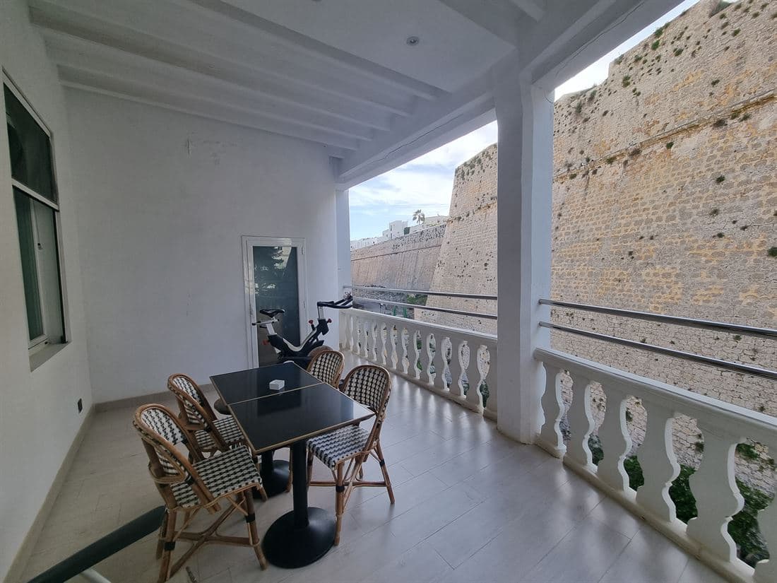 3 soverom Leilighet til salgs i Ibiza by med svømmebasseng garasje - € 1 750 000 (Ref: 8008130)