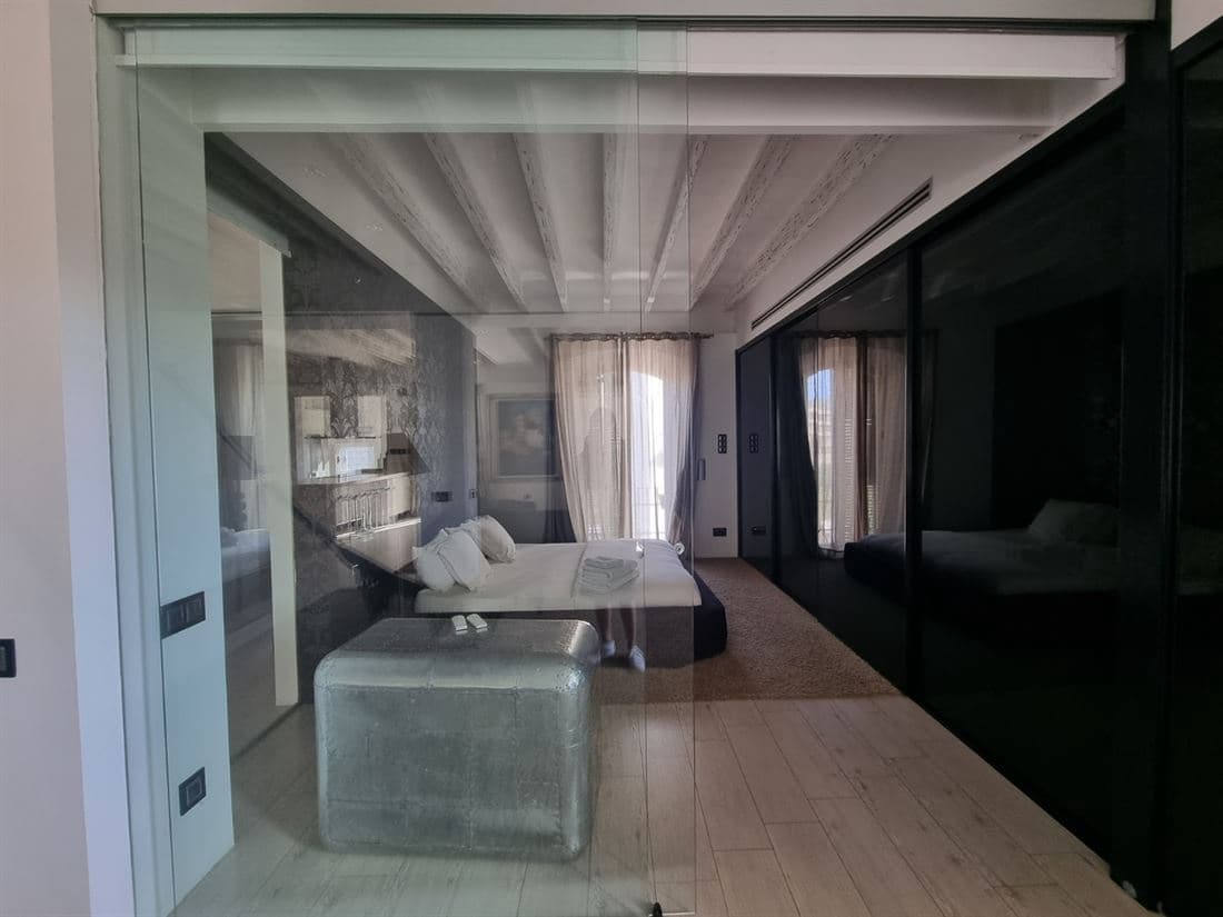 Apartment for sale in Ibiza / Eivissa town with pool garage - € 5,250,000 (Ref: 8008133)