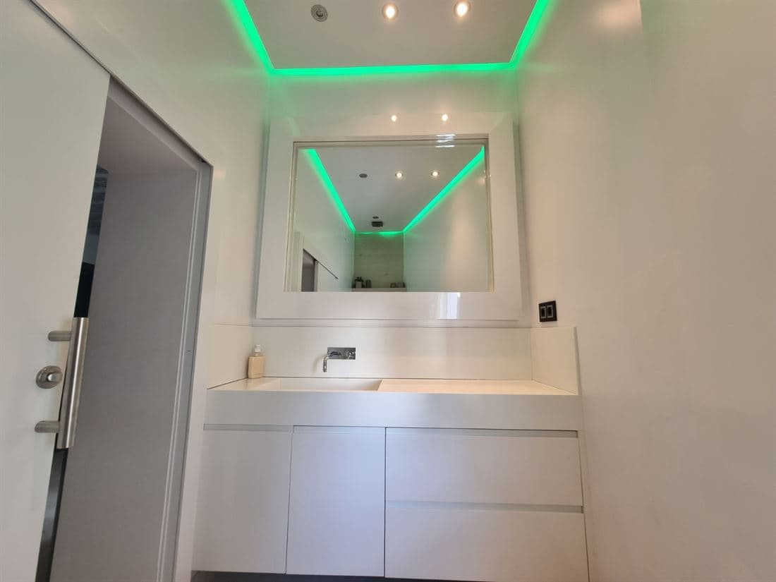 Apartment for sale in Ibiza / Eivissa town with pool garage - € 5,250,000 (Ref: 8008133)