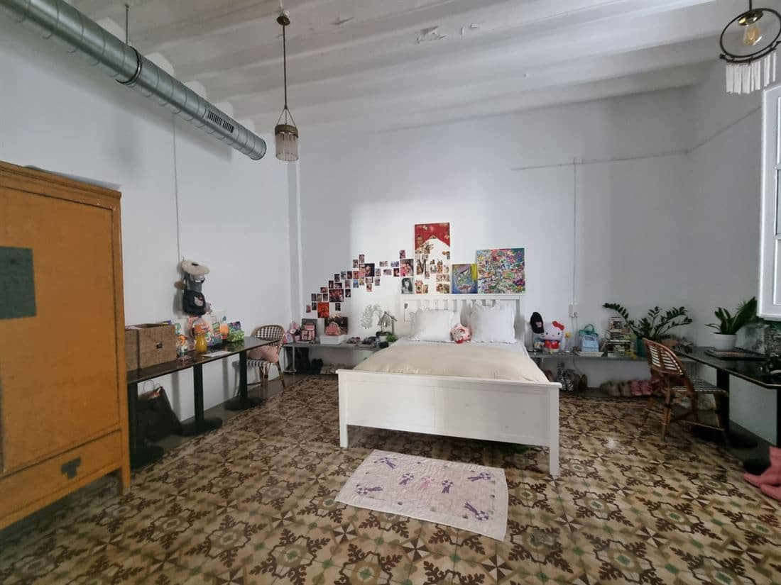 Apartment for sale in Ibiza / Eivissa town with pool garage - € 5,250,000 (Ref: 8008133)