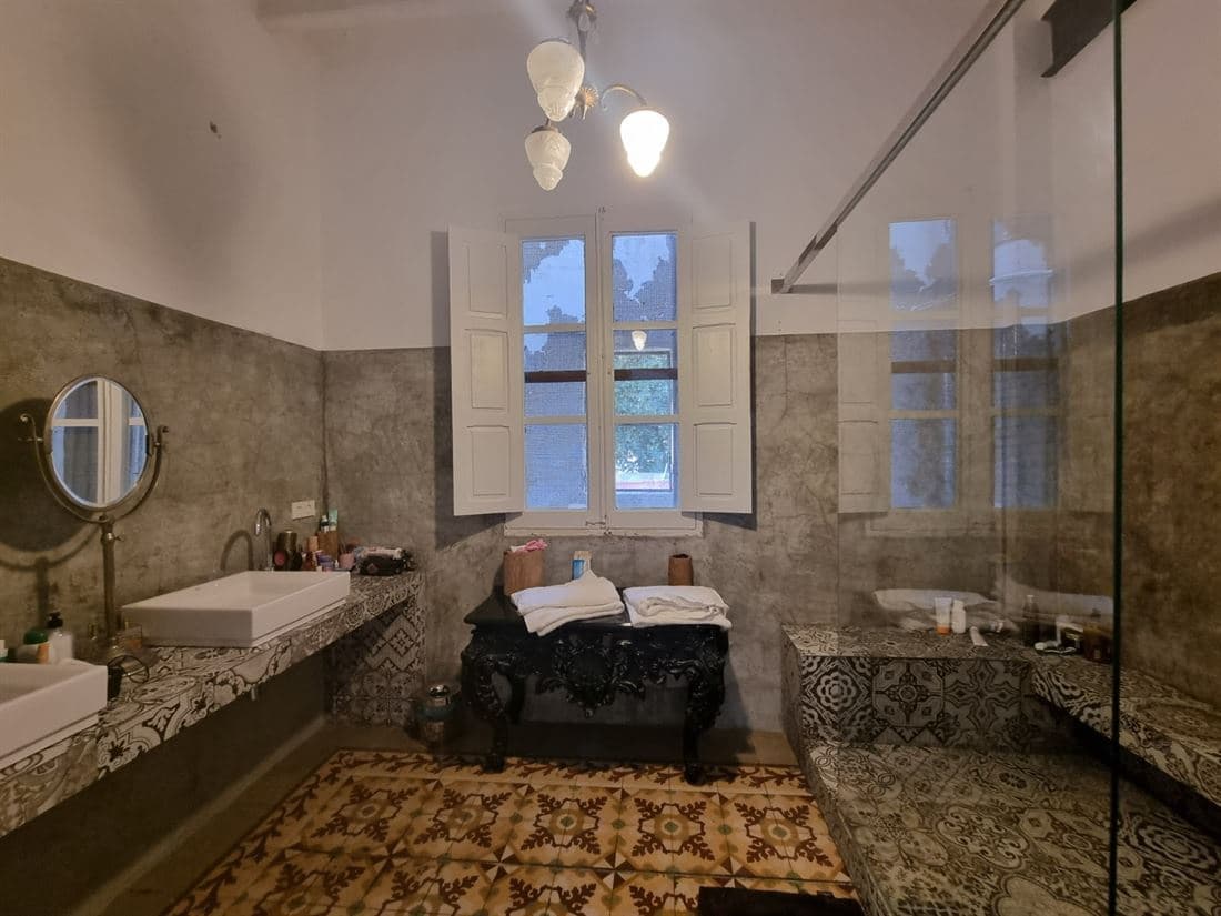 Apartment for sale in Ibiza / Eivissa town with pool garage - € 5,250,000 (Ref: 8008133)