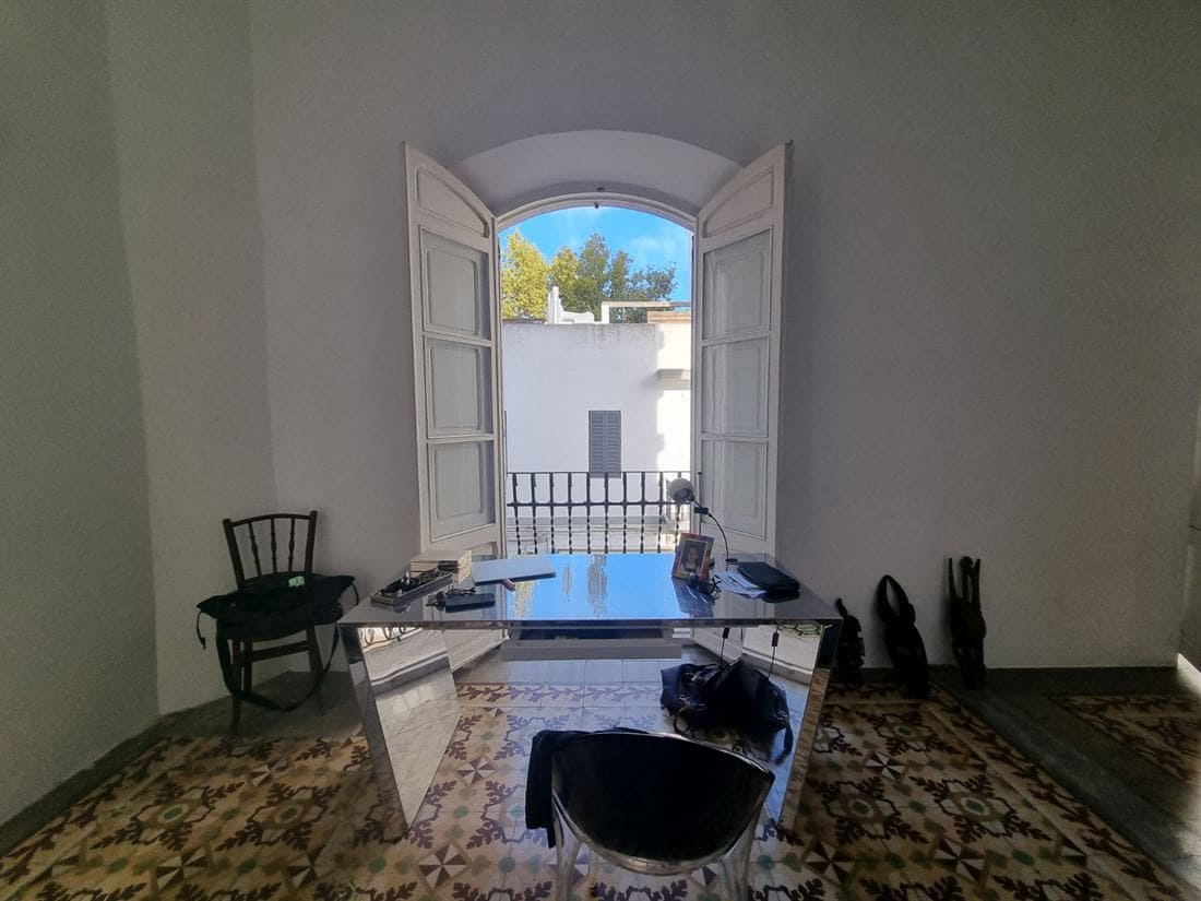 Apartment for sale in Ibiza / Eivissa town with pool garage - € 5,250,000 (Ref: 8008133)