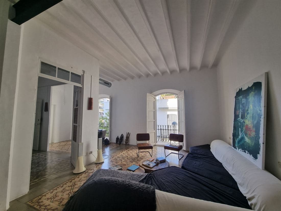Apartment for sale in Ibiza / Eivissa town with pool garage - € 5,250,000 (Ref: 8008133)