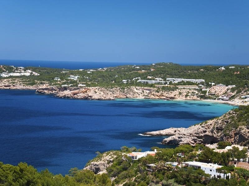 4 soveværelse Villa til salg i Cala Moli med swimmingpool garage - € 3.400.000 (Ref: 8008134)