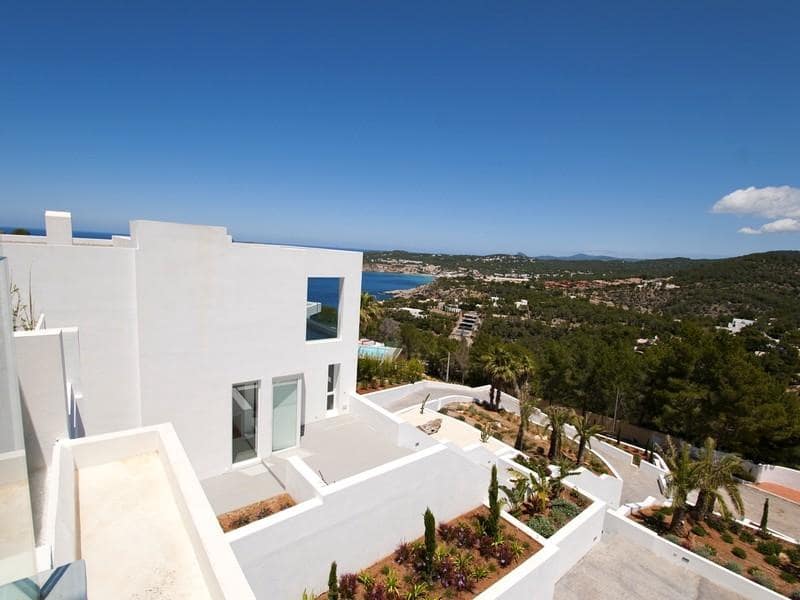 4 soveværelse Villa til salg i Cala Moli med swimmingpool garage - € 3.400.000 (Ref: 8008134)
