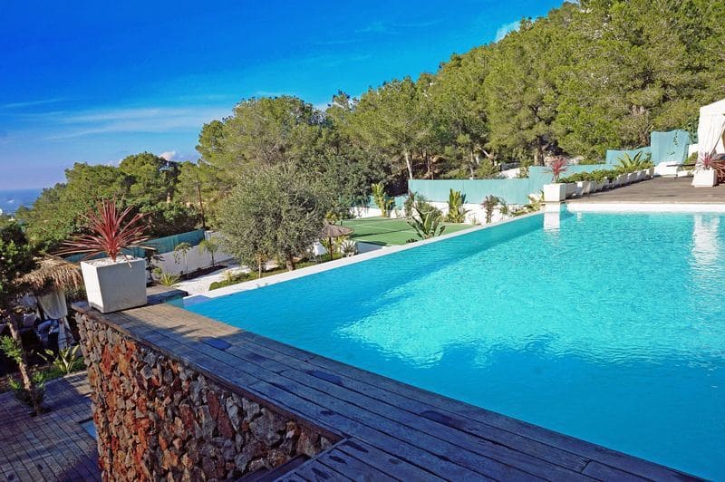 7 soveværelse Villa til salg i Cala Salada med swimmingpool garage - € 3.300.000 (Ref: 8011157)