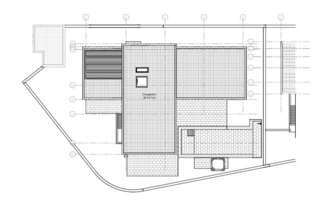 5 soveværelse Villa til salg i Cap Martinet, Ibiza by med swimmingpool garage - € 5.750.000 (Ref: 8011163)