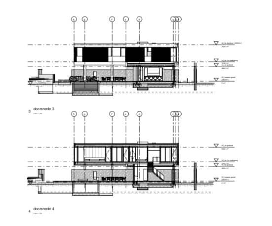 5 soveværelse Villa til salg i Cap Martinet, Ibiza by med swimmingpool garage - € 5.750.000 (Ref: 8011163)