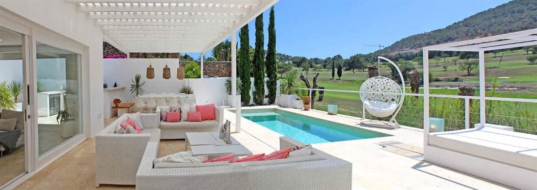 3 soverom Villa til salgs i Roca Llisa med svømmebasseng garasje - € 1 700 000 (Ref: 8011165)