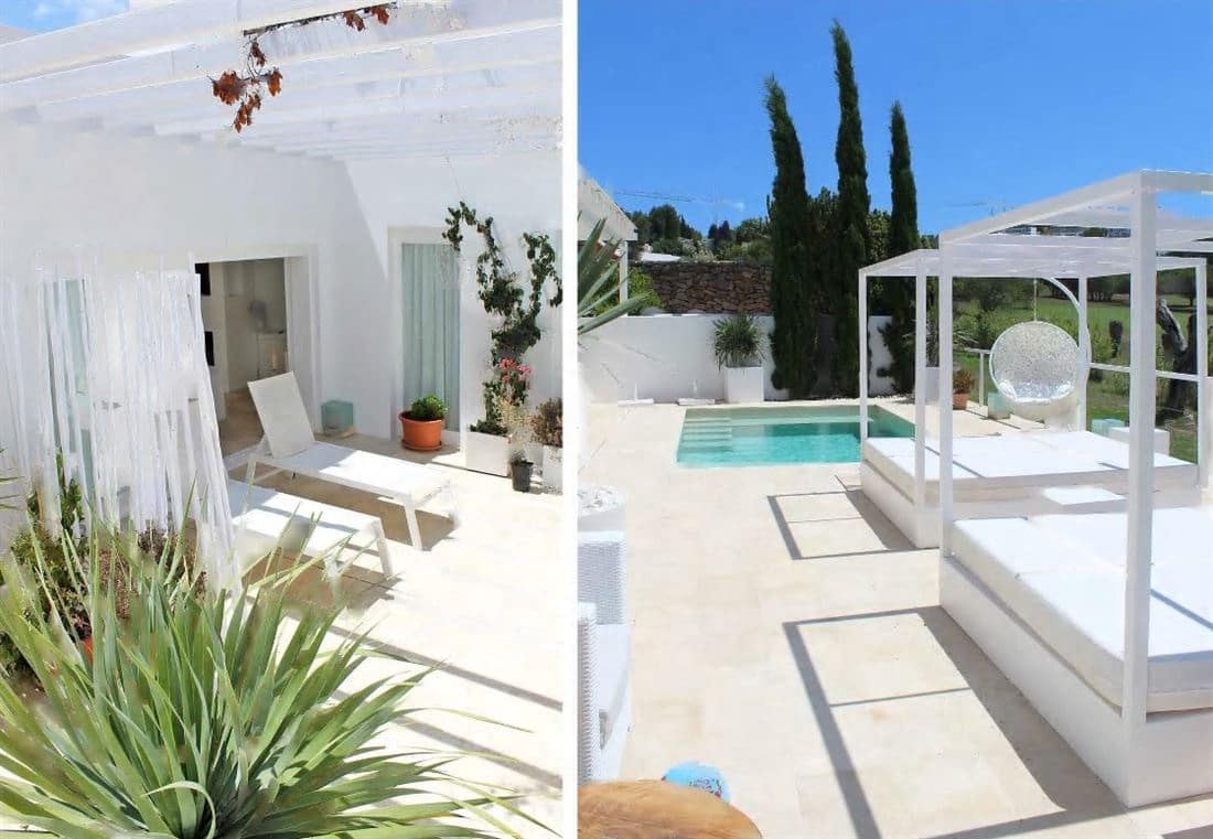 3 soverom Villa til salgs i Roca Llisa med svømmebasseng garasje - € 1 700 000 (Ref: 8011165)