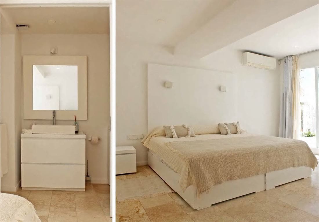 3 soverom Villa til salgs i Roca Llisa med svømmebasseng garasje - € 1 700 000 (Ref: 8011165)