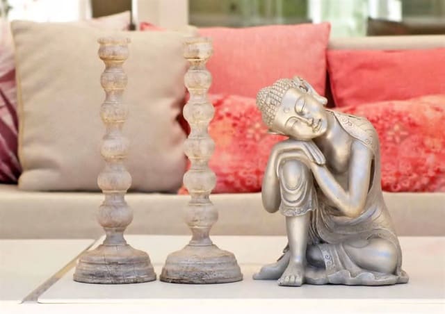 3 makuuhuone Huvila myytävänä paikassa Roca Llisa, Santa Eulalia / Santa Eularia mukana uima-altaan 
autotalli - 1 700 000 € (Ref: 8011165)