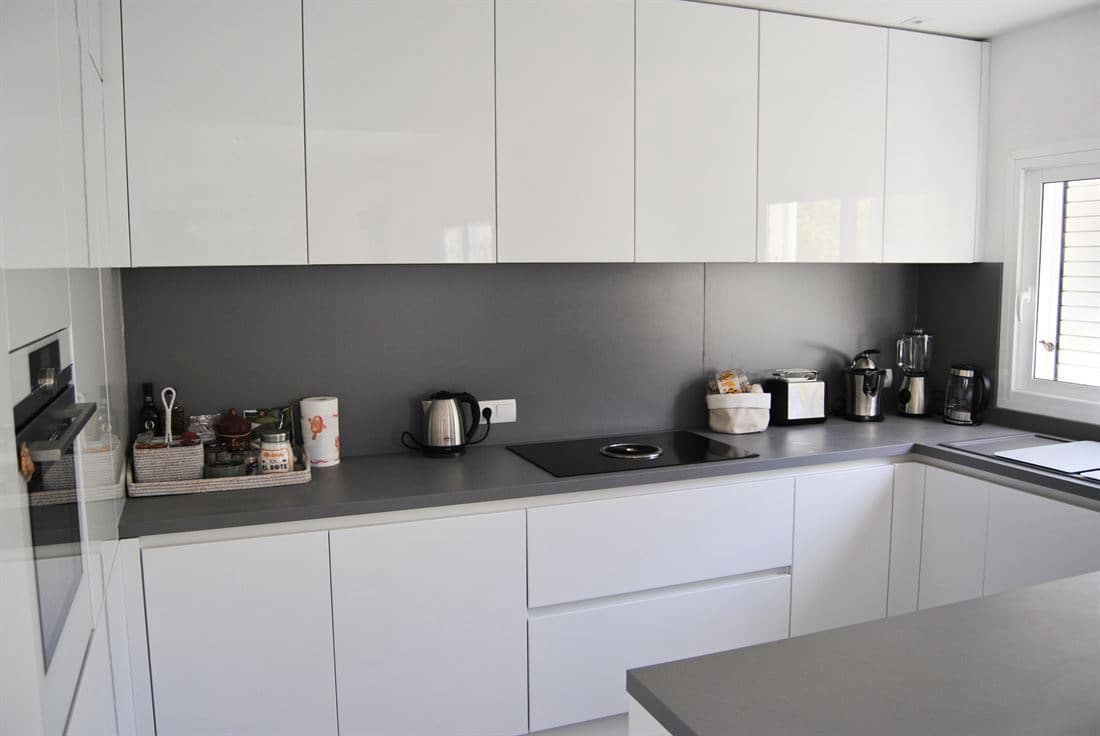 5 makuuhuone Huvila myytävänä paikassa Can Furnet mukana uima-altaan 
autotalli - 3 400 000 € (Ref: 8011166)