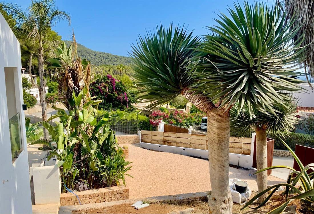 5 makuuhuone Huvila myytävänä paikassa Can Furnet mukana uima-altaan 
autotalli - 3 400 000 € (Ref: 8011166)